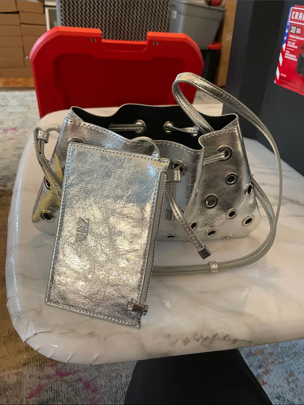 Zara bag